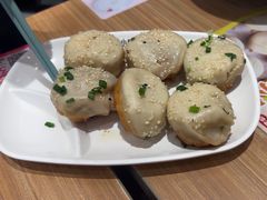 -小杨生煎(松江大学城店)
