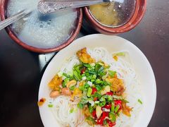 -龙老五汤店(站前西路店)