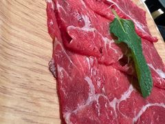 -一绪に寿喜烧(荟聚店)