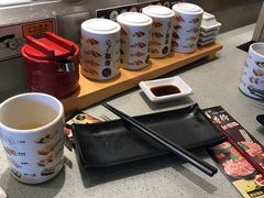 -万岁寿司(万国店)