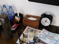 -时光漫步酒店(北京雍和宫南锣鼓巷后海店)