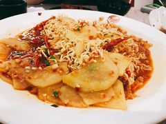 -李叔叔虾蟹大排档(青羊店)