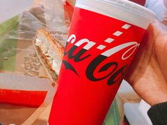 -汉堡王(海昌海洋公园店)