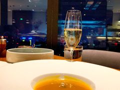 -沈阳君悦酒店·意坊意大利餐厅