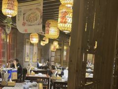 -南京大牌档(崇文门国瑞店)