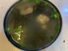 海带鸡汤-海汇源老烧麦店(东大街总店)