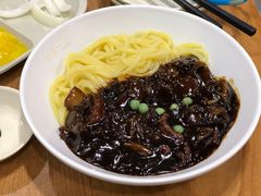 -香港饭店0410(弘大店)