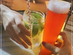 -LENBACH兰巴赫西餐啤酒坊(大连东港店)