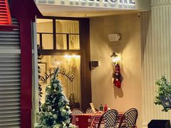 -LE MISSMORE餐酒吧(茉念西里店)