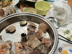 -和源祥·日照菜扛把子(万平口一店)