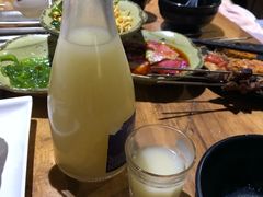 -悦屋老板娘的烤肉店(紫薇田园店)