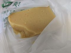 豌豆黄-白魁老号饭庄(交道口店)
