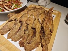 -赶海部落海鲜城(海阳路店)