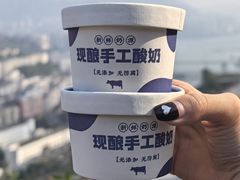-小舅母子烤鱼(天生城店)