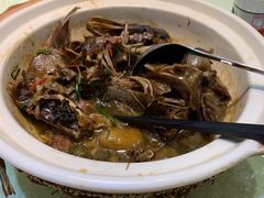 -万景茶庄·台州菜