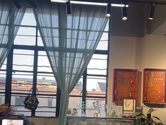 -隐工匠·银饰·烧玻璃DIY手工坊(蓝·芳华店)