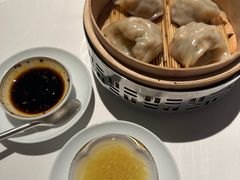 台州扁食-新荣记(建国门外大街店)