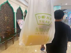 -星伦多自助料理·涮烤一体(虹悦城店)