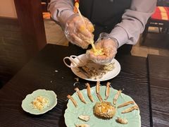 -成隆行·蟹王府(九江路店)