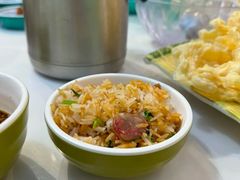 -点都德(汇胜楼店)