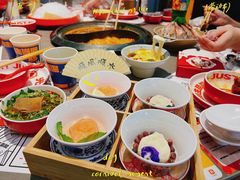 -生活如沸·顺德水牛奶火锅(大学路店)