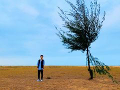 -白沙门生态公园