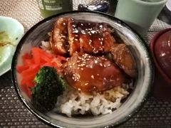 -活鳗饭·鹅肝范儿(高碑店店)