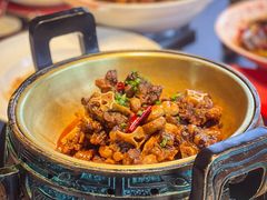 -曾宴·楚菜(湖北省博物馆店)