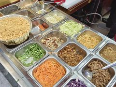 -张果佬年糕卷(科巷店)