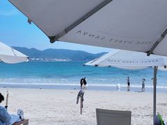 -三亚太阳湾柏悦酒店