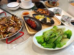 -鹅冠港式茶餐厅(来福士店)