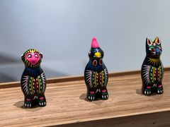 -中国美术学院象山校区-民艺博物馆