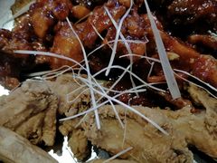 -MI WU FACTORY米屋美食工厂餐厅(绿地店)