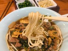 -奎元馆.百年奎元.非遗传承(西湖边的解放路店)