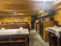 大堂-霄汉羊排(万松园一店)