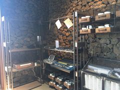 -Cafe Aewol Monsant