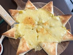 -沏点Trattoria意大利餐厅(新街口店)