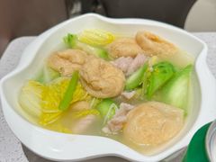 -香港新发烧腊茶餐厅(书城店)