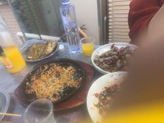 -小民大排档(江汉路店)