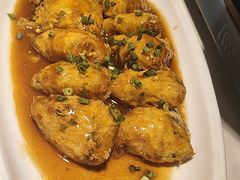 -千岛湖小鱼儿·淳安匠心农家菜