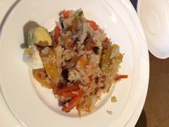 萨拉漫-萨拉漫饮食(北京中路店)