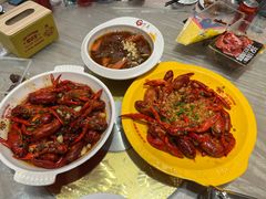 -味道工厂楚虾王(龙虾城店)