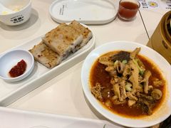 -蔡澜点心·粤菜(月星环球港店)