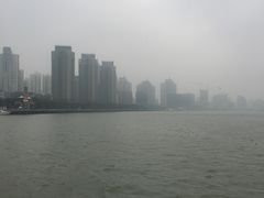 -黄浦江游览快线(金陵东路码头)