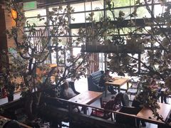 大堂-山有花啡餐厅(常营总店)