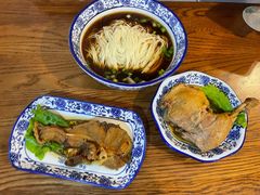 -孙盛兴奥灶面馆·蟹黄面·三虾面(山塘街总店)