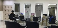 短发-BM SALON