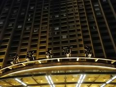 -上海神旺大酒店