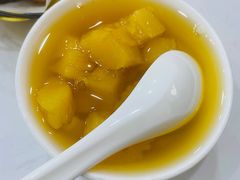 -张飞木薯羹(金鱼巷店)