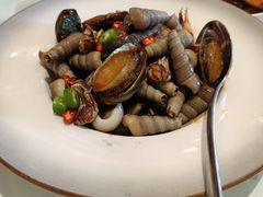 -福来齐·鲁菜海鲜·渔家菜(朝阳街分店)